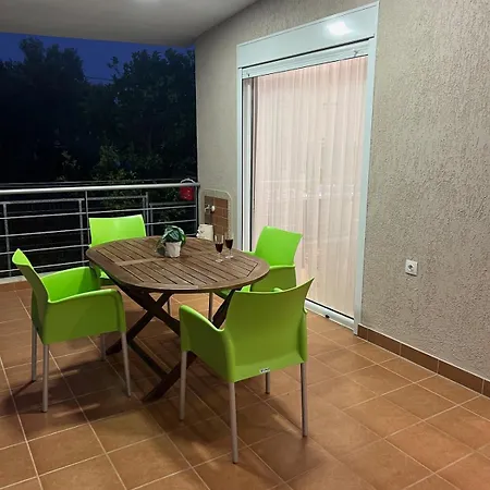 Villa Elisabeth *