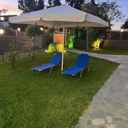 Villa Elisabeth