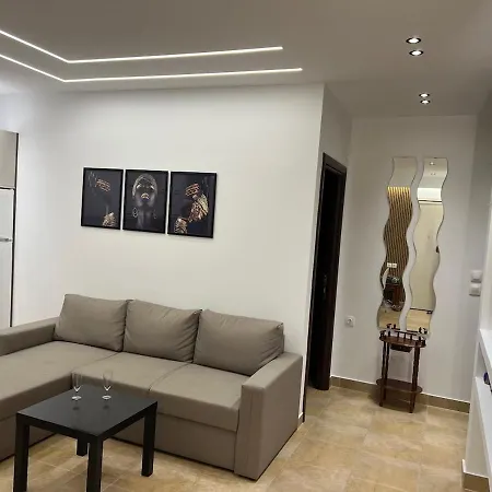 Elisabeth Villa Metokhion Patriotikon